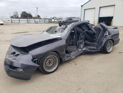 Salvage cars for sale at Nampa, ID auction: 1995 Acura Integra LS