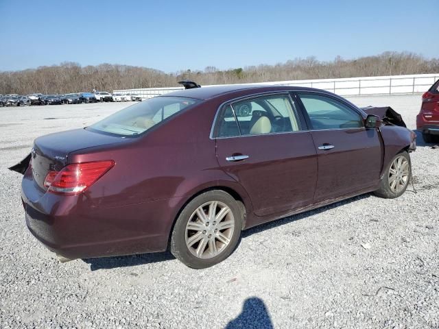 2008 Toyota Avalon XL