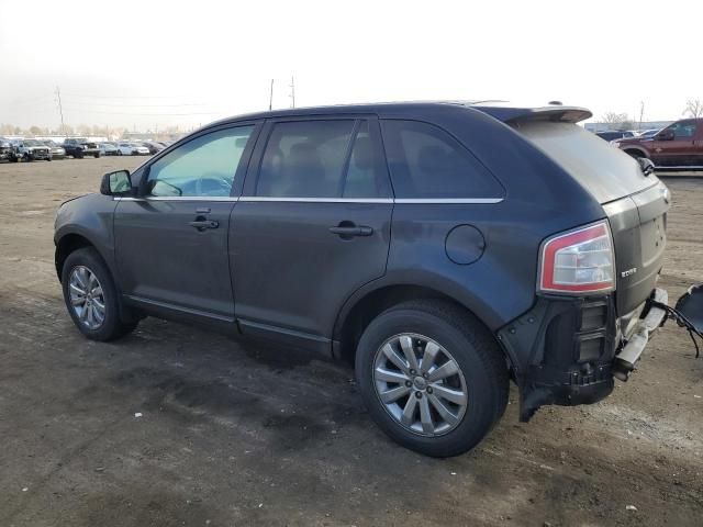 2009 Ford Edge Limited