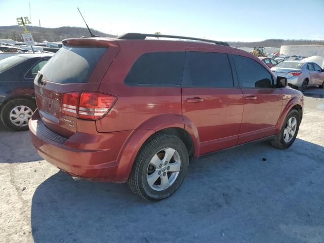 2010 Dodge Journey SXT