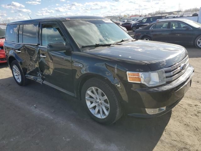 2009 Ford Flex SEL