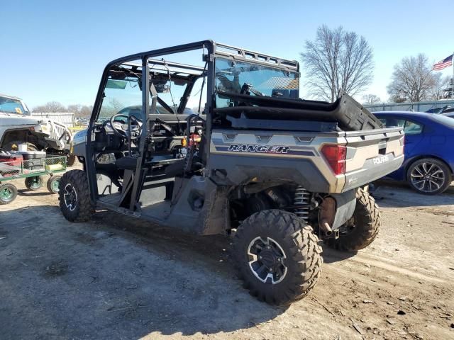 2020 Polaris Ranger Crew XP 1000 Northstar Ultimate