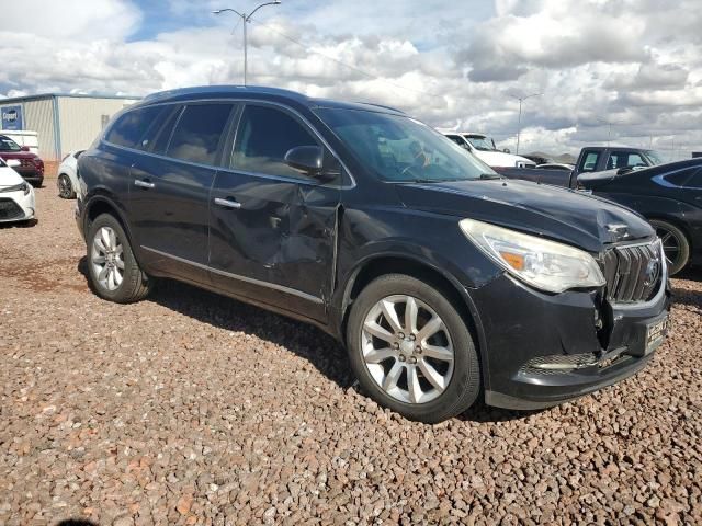 2015 Buick Enclave