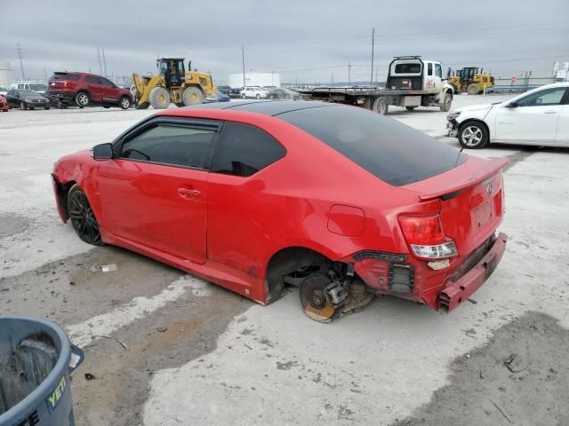 2013 Scion TC