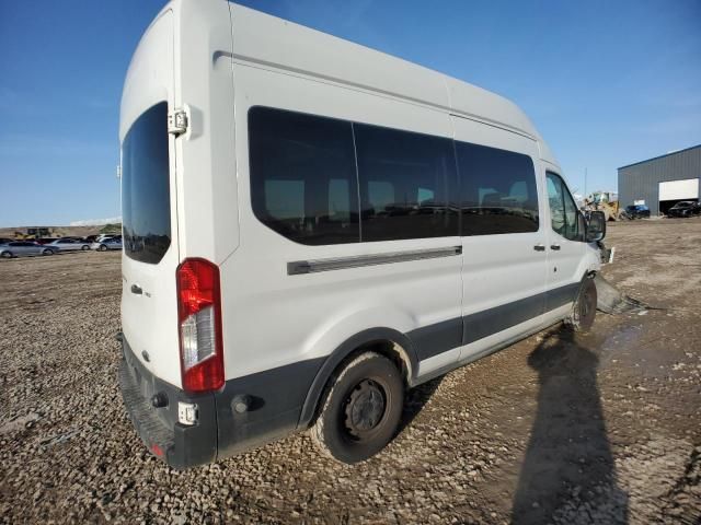 2016 Ford Transit T-350