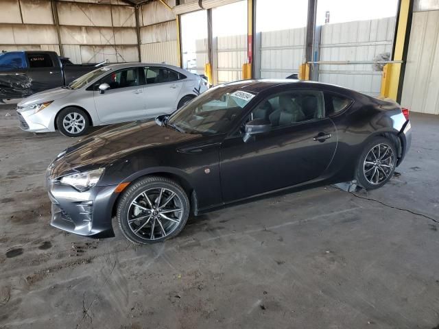 2019 Toyota 86