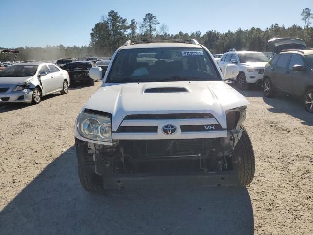 2004 Toyota 4runner SR5