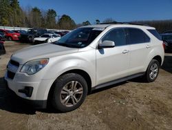 2014 Chevrolet Equinox LT for sale in Hampton, VA