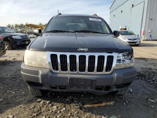 2003 Jeep Grand Cherokee Laredo