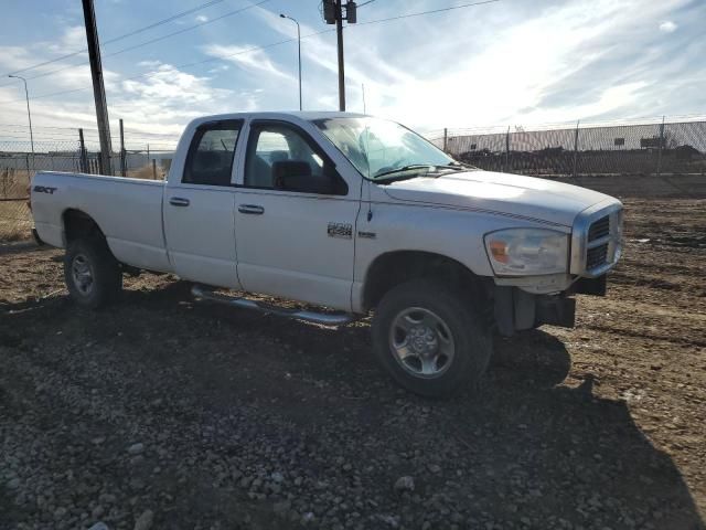 2008 Dodge RAM 2500 ST