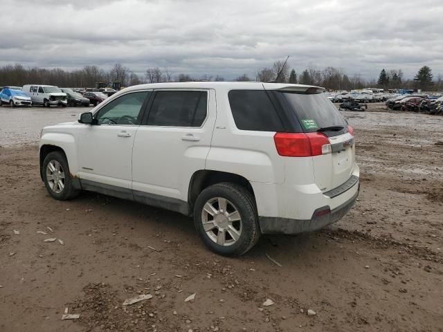 2012 GMC Terrain SLE