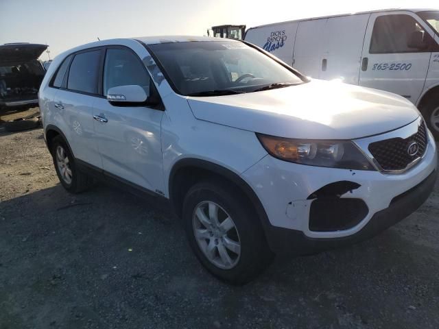 2011 KIA Sorento Base