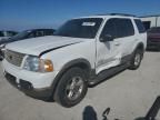 2002 Ford Explorer Eddie Bauer