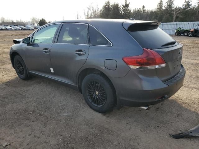 2013 Toyota Venza LE