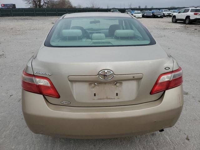 2008 Toyota Camry CE