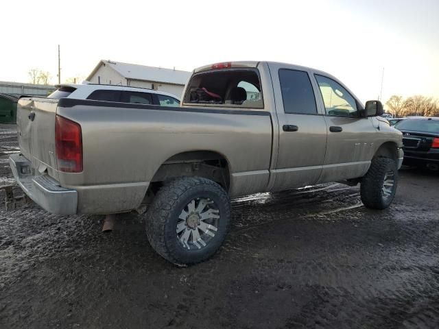 2003 Dodge RAM 2500 ST