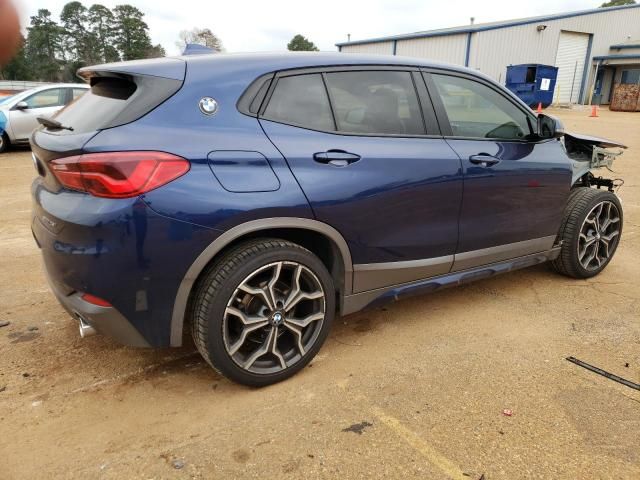 2018 BMW X2 SDRIVE28I