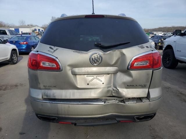 2014 Buick Enclave