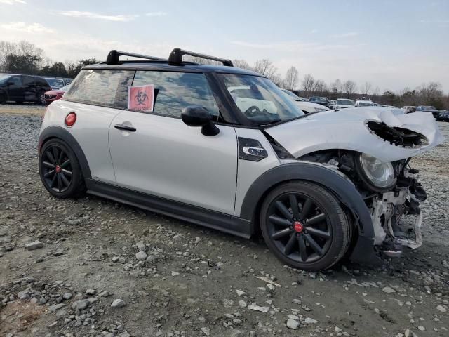 2015 Mini Cooper S