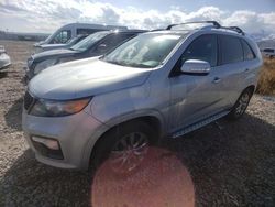 2013 KIA Sorento SX en venta en Magna, UT