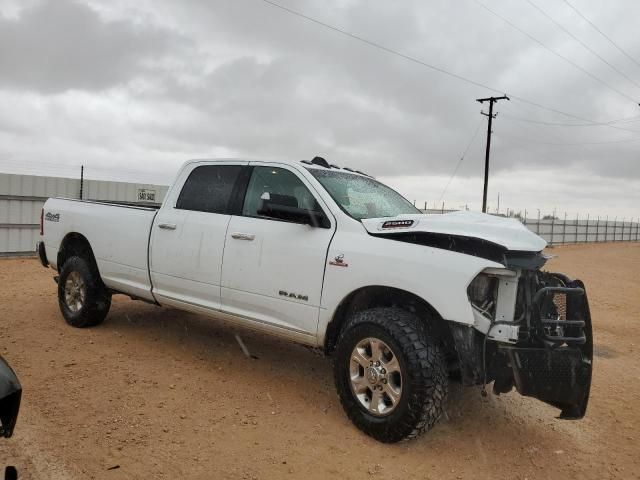 2019 Dodge RAM 2500 BIG Horn