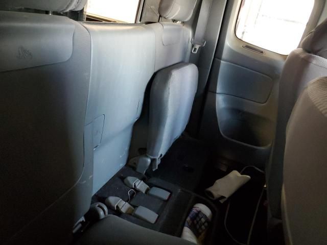 2014 Toyota Tacoma Access Cab