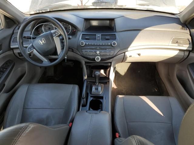 2009 Honda Accord LXP