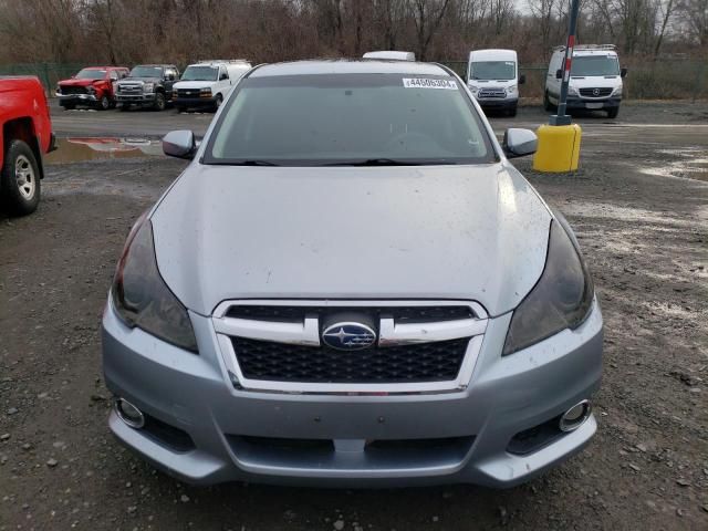 2014 Subaru Legacy 2.5I Premium