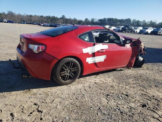 2013 Scion FR-S