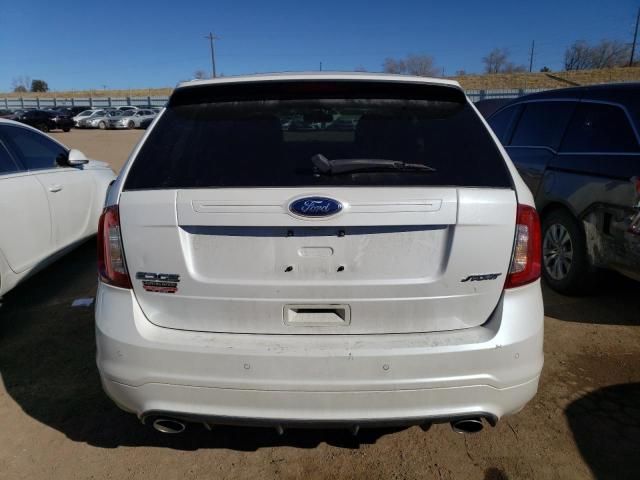 2014 Ford Edge Sport