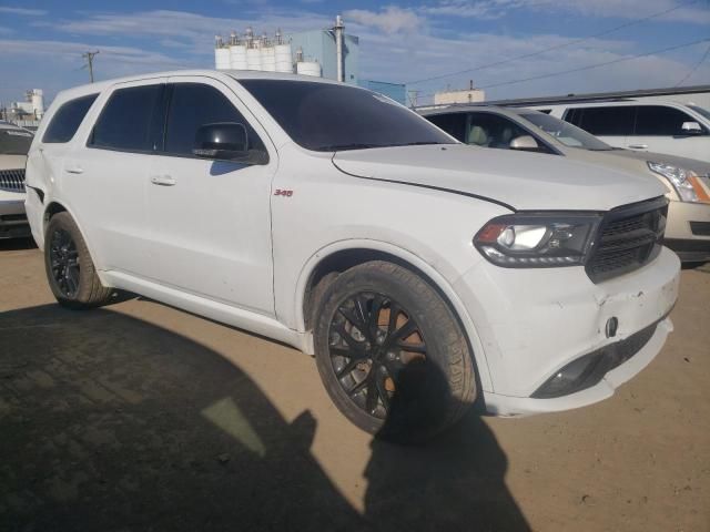 2015 Dodge Durango R/T