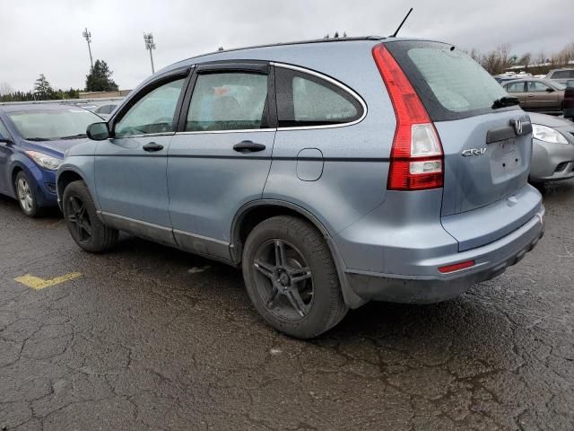 2010 Honda CR-V LX