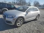 2018 Audi Q5 Premium