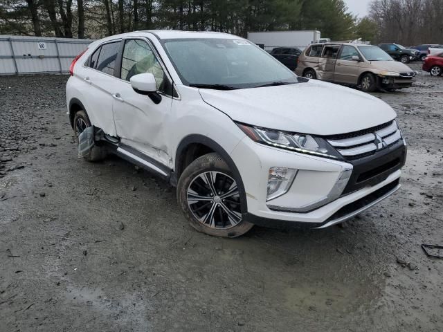 2020 Mitsubishi Eclipse Cross SE