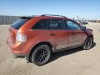 2008 Ford Edge SE