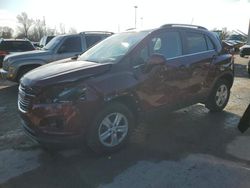 2016 Chevrolet Trax 1LT for sale in Fort Wayne, IN