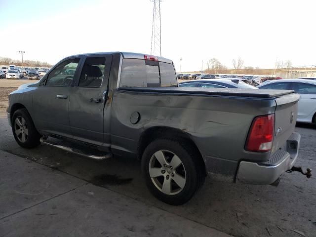 2009 Dodge RAM 1500