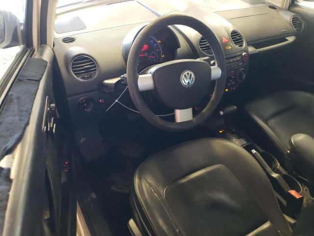 2006 Volkswagen New Beetle 2.5L Option Package 1