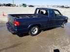 2003 Chevrolet S Truck S10