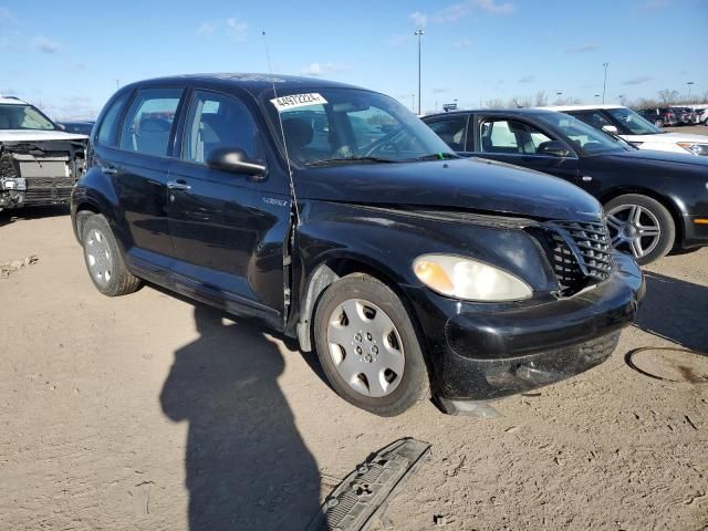 2004 Chrysler PT Cruiser