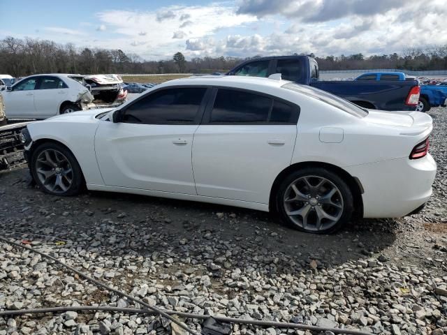 2015 Dodge Charger R/T