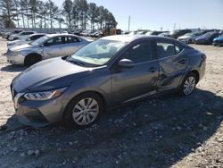 2023 Nissan Sentra S for sale in Loganville, GA