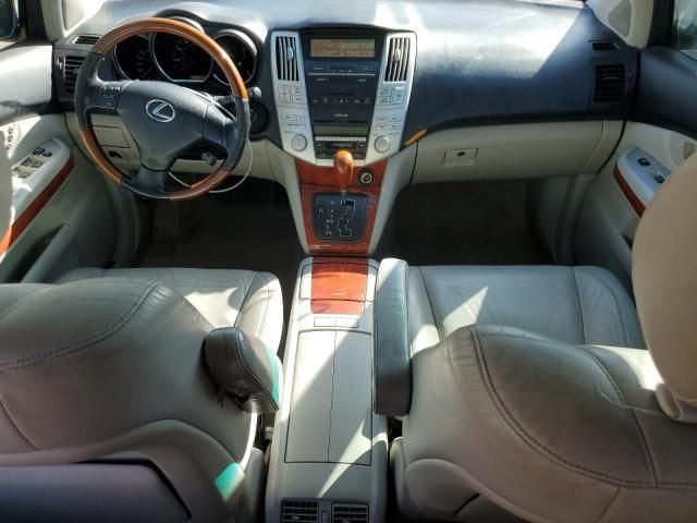 2004 Lexus RX 330