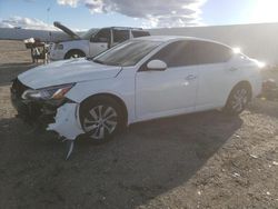 Salvage cars for sale from Copart Adelanto, CA: 2021 Nissan Altima S