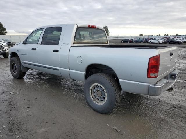 2006 Dodge RAM 1500