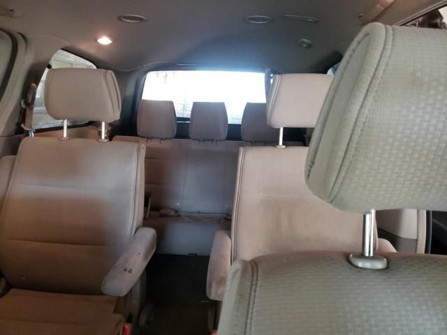 2007 Nissan Quest S