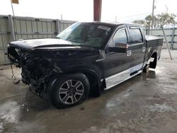 Salvage cars for sale from Copart Homestead, FL: 2006 Lincoln Mark LT