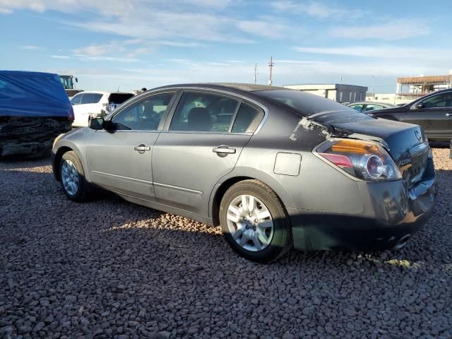 2011 Nissan Altima Base