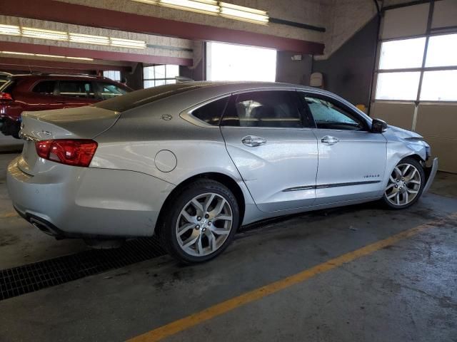 2018 Chevrolet Impala Premier