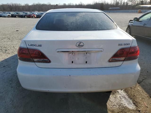 2005 Lexus ES 330